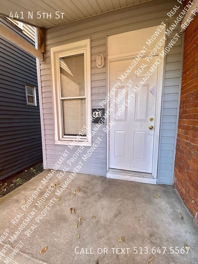 Photo - 441 N 5th St House