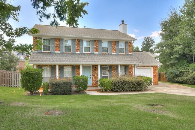 Building Photo - 321 Timberidge Dr