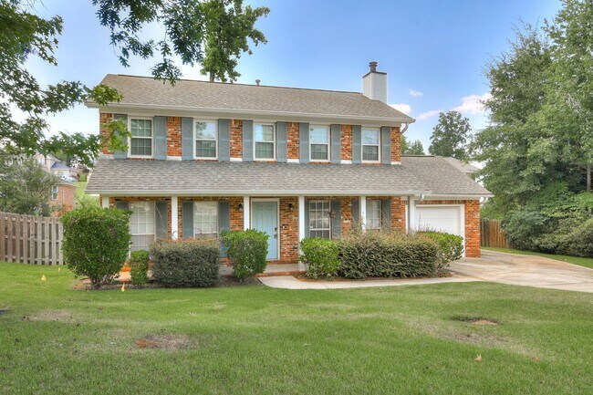 Foto del edificio - 321 Timberidge Dr