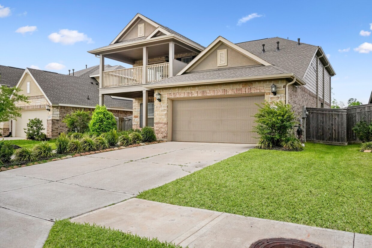 Foto principal - 1706 Country Air Ln