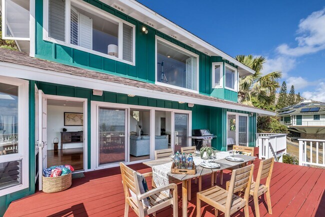 Building Photo - 2 Bedroom Home on Lanikai Hillside