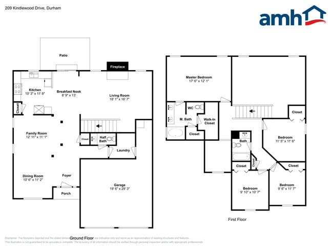 Foto del edificio - 209 Kindlewood Dr