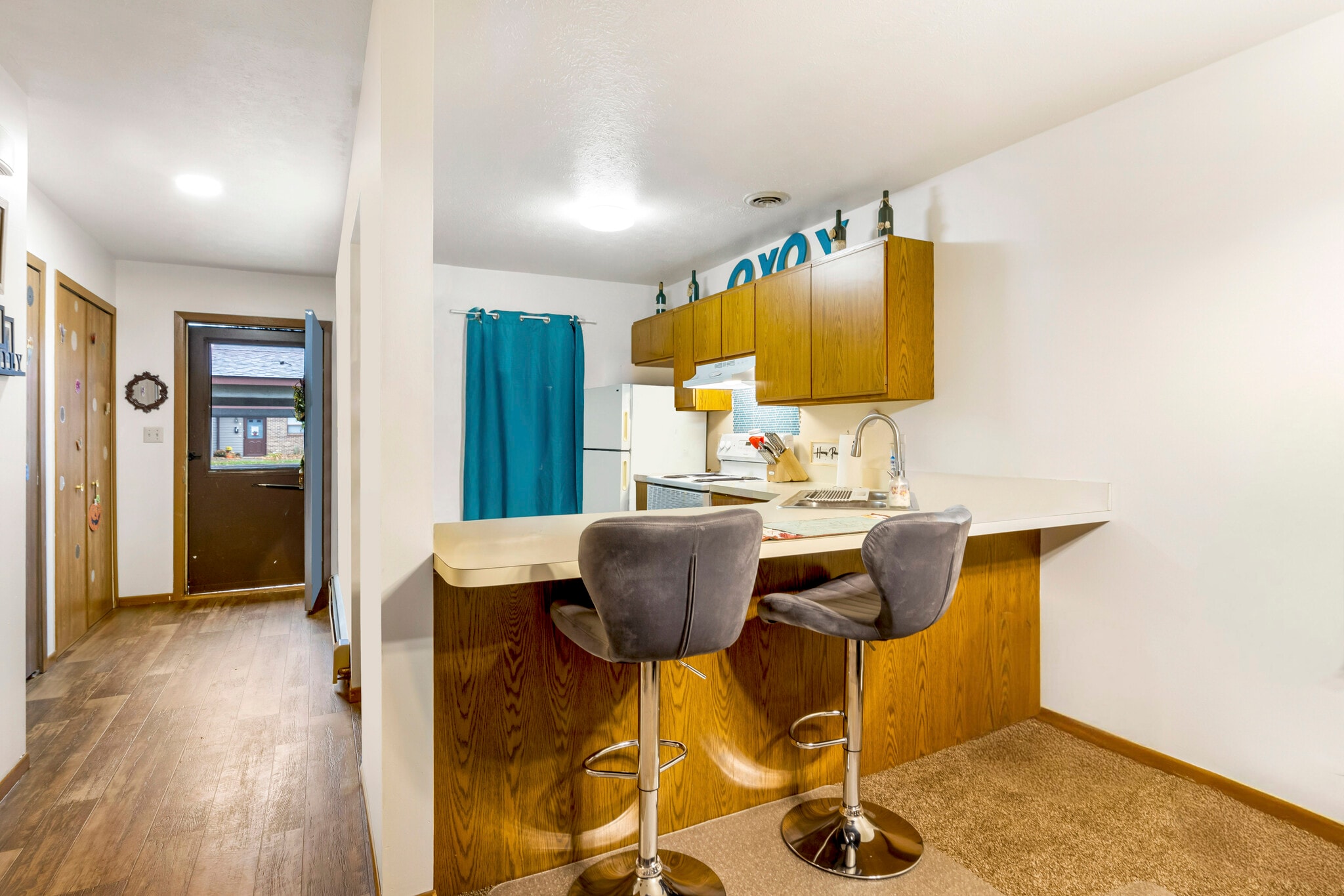 Westchester Apartments – Executive