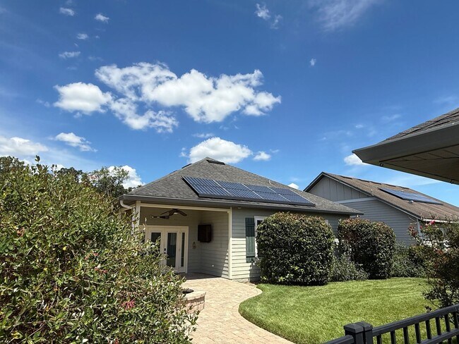 Foto del edificio - Beautiful Home in Oakmont Community