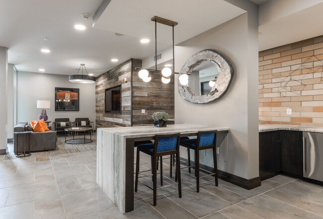 Foto del edificio - Edison At RiNo