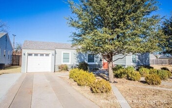 Building Photo - 3212 36th St