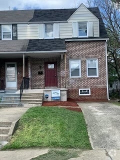 Building Photo - 1105 Terrill St