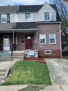 Foto principal - 1105 Terrill St