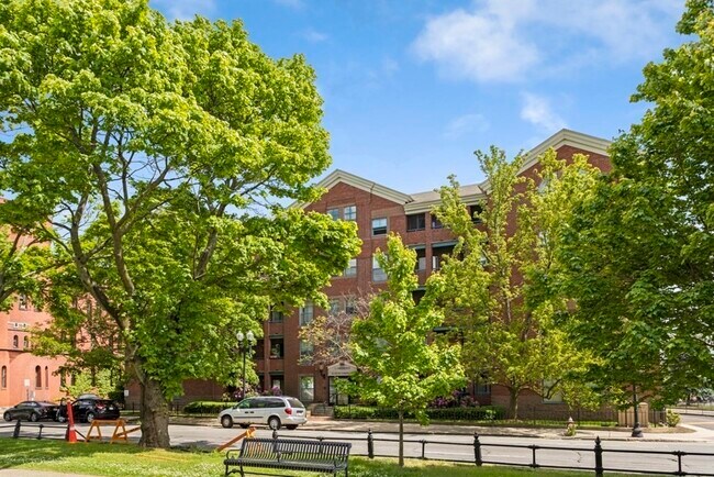 Foto del edificio - Common