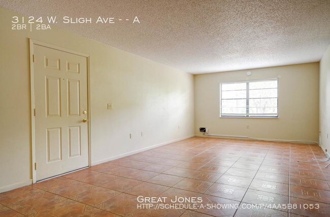 Building Photo - 3124 W Sligh Ave