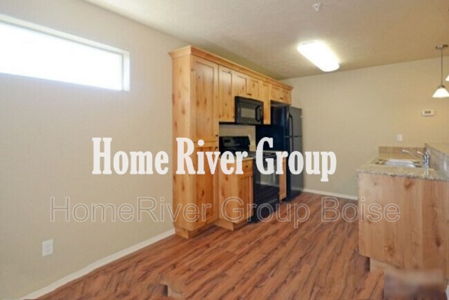 Building Photo - 1454 N Fry Ln