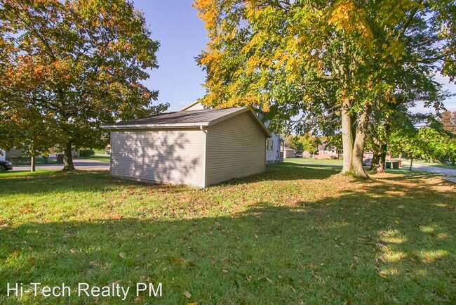 Building Photo - 3 br, 3 bath House - 7329 WARD AVE