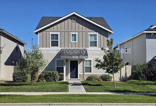 Building Photo - 7692 S Sea Breeze Way