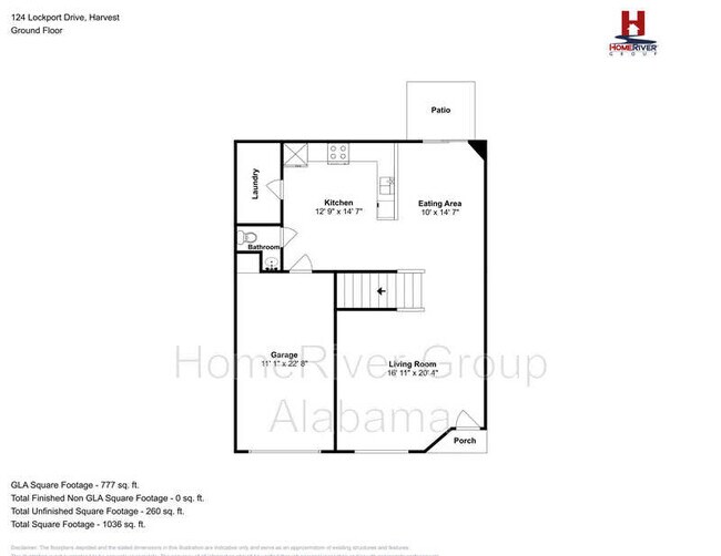 Building Photo - 124 Lockport Dr