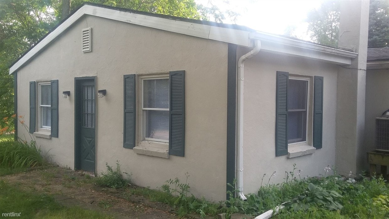 606 Sheridan St, Jackson, MI 49203 House for Rent in Jackson, MI