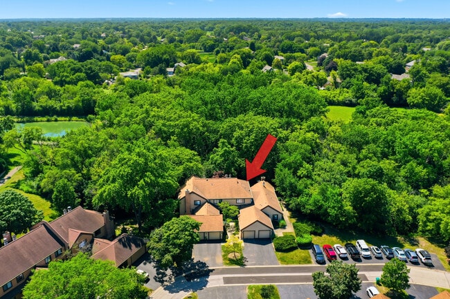 Foto del edificio - 1542 Anderson Ln