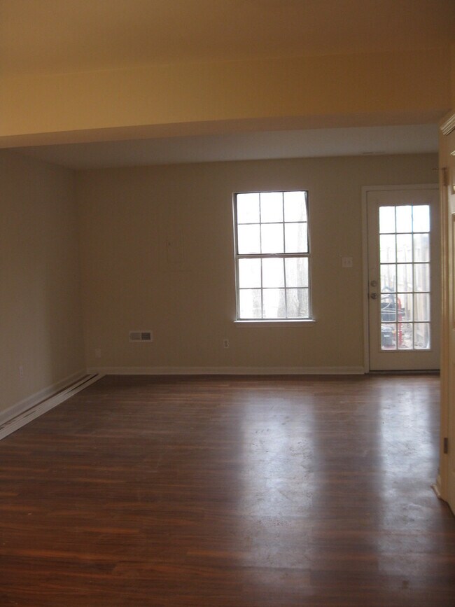 Foto del edificio - Beautiful 2 Bedroom townhouse in Thalia