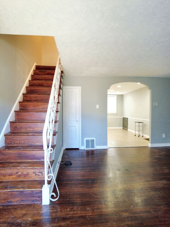 Foto del edificio - 6041 Frontenac St Philadelphia, PA 19149-3238