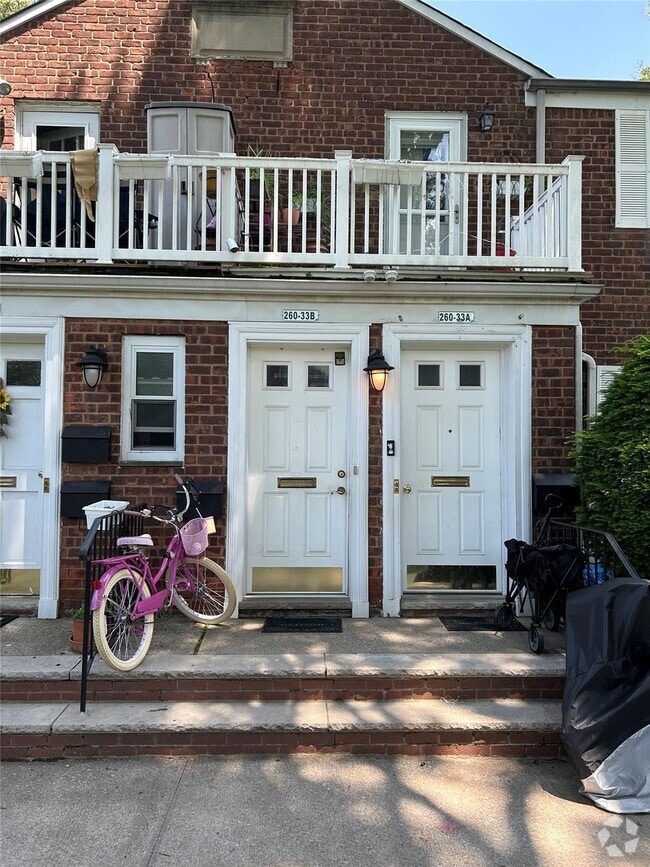 Building Photo - 260-39-274 74th Ave