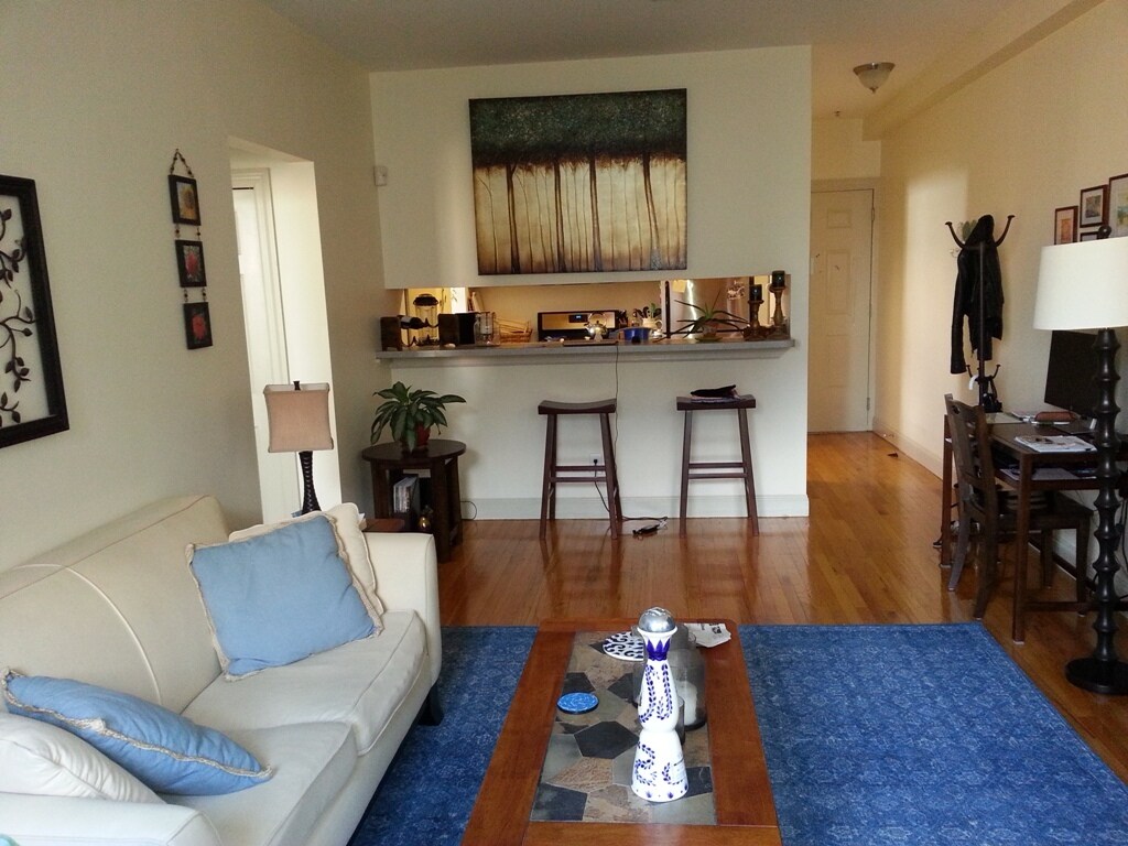 46 Mercer St Unit APT 5C, Jersey City, NJ 07302 46 Mercer St Jersey