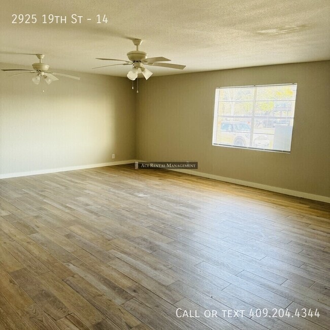 Foto del edificio - 2925 19th St