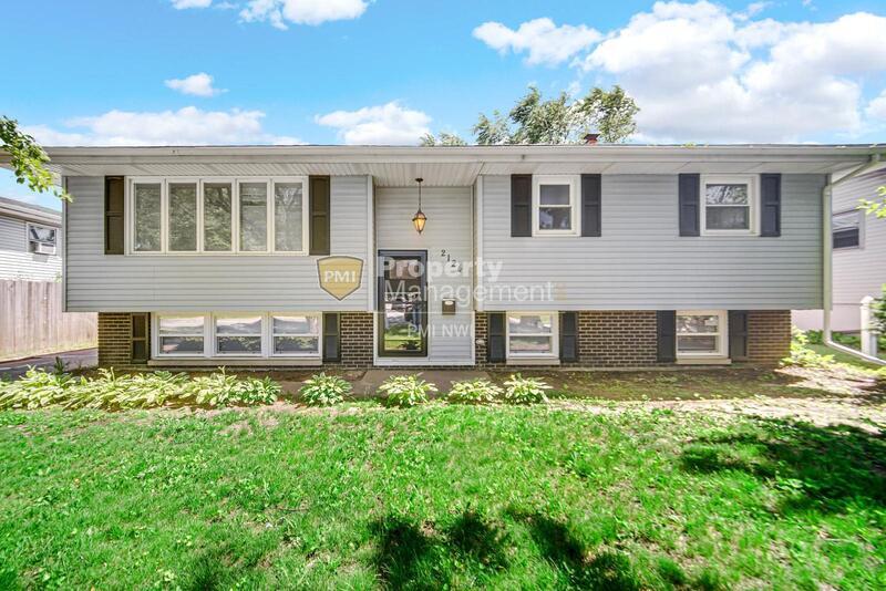 Primary Photo - 2124 Martha Street