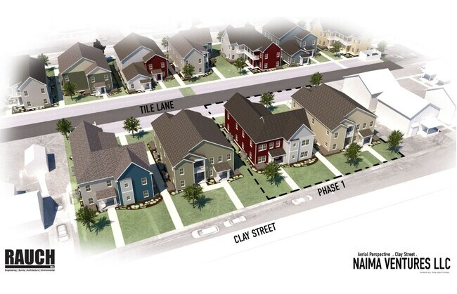 Foto del edificio - Daly Gardens #47