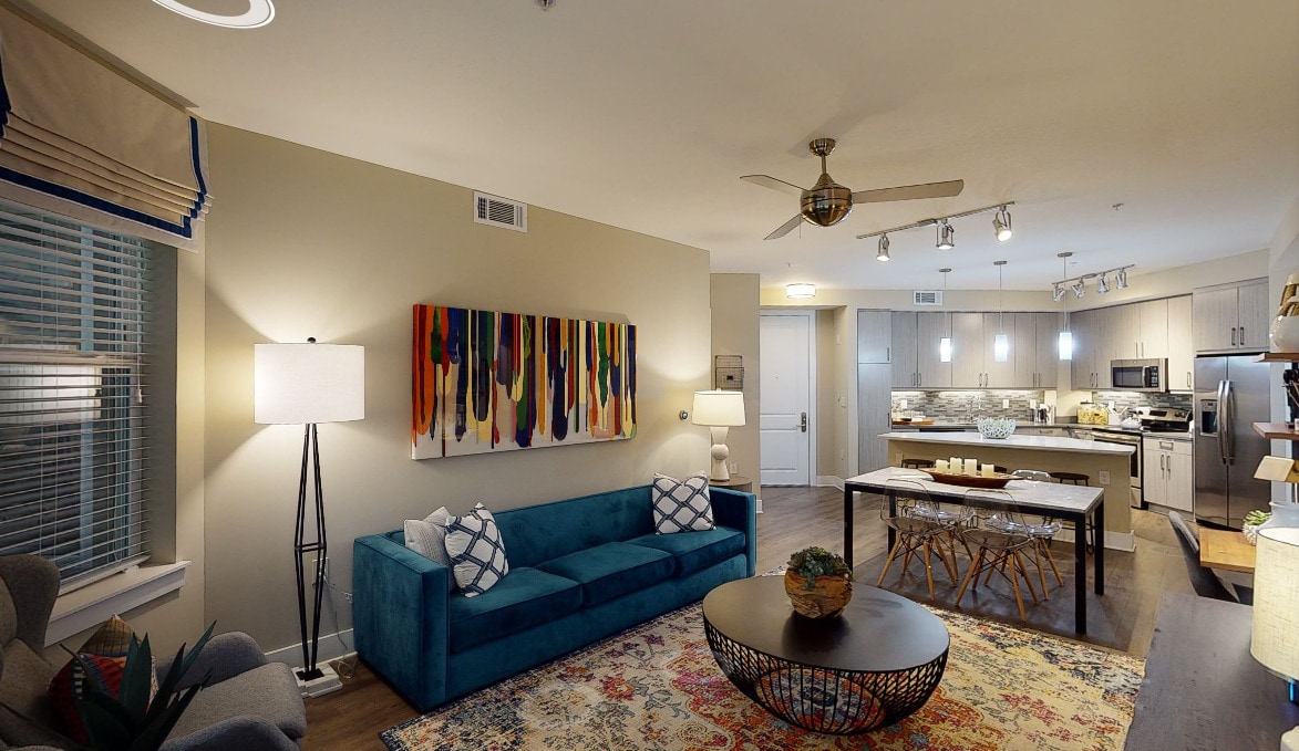 Photo - MAA Centennial Park Apartments