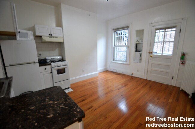 Foto del edificio - 109 Dartmouth St