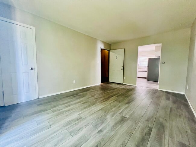 Living Room - 238 Palmer Dr