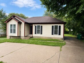 Building Photo - 4510 Murphy Ln