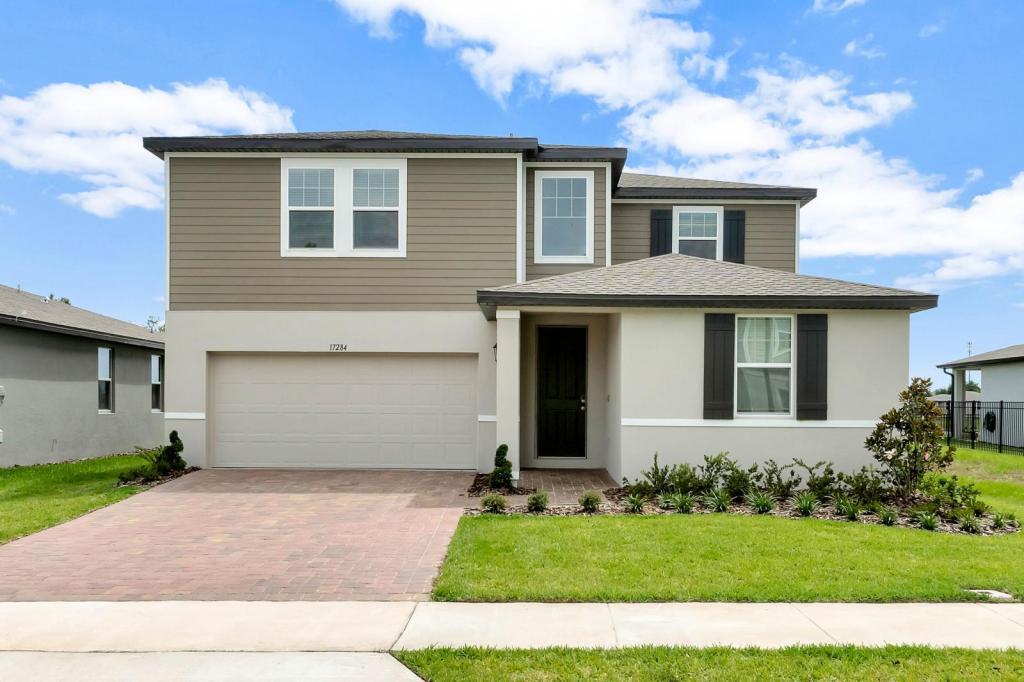 Foto principal - 17284 Cagan Crossing Blvd