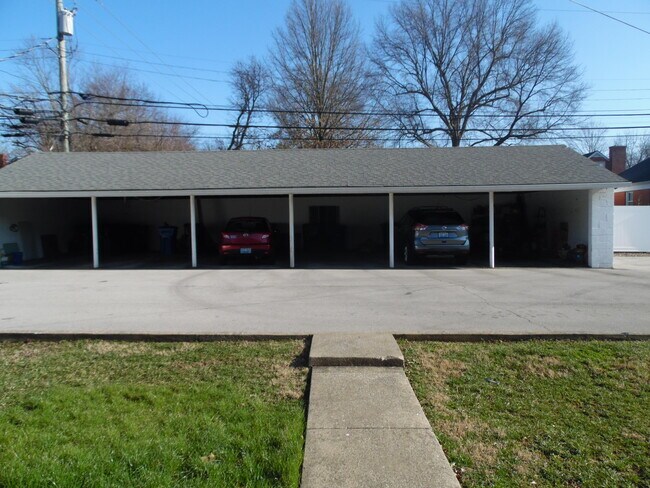 Building Photo - 2119 Coburn Blvd