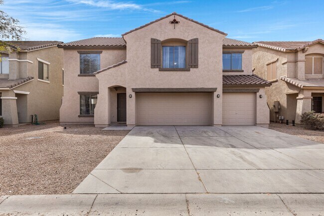Foto del edificio - 43631 W Cowpath Rd