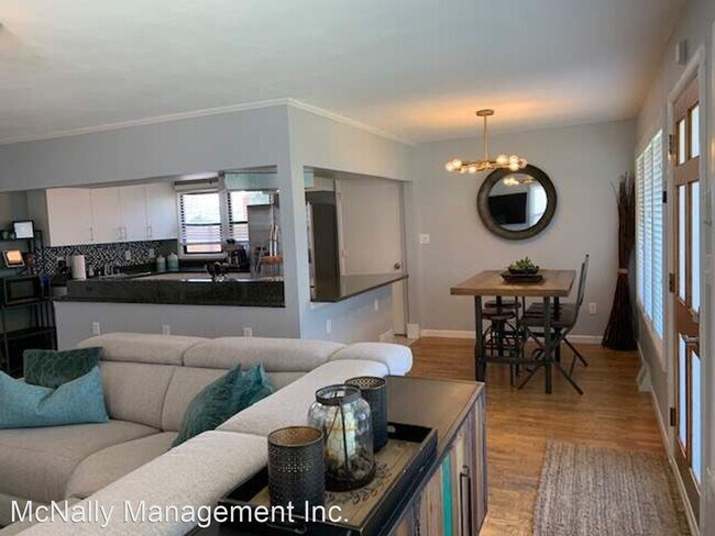 Foto del edificio - 4 br, 1.5 bath House - 2609 N Winnifred St...