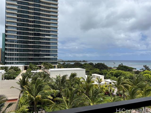 Foto del edificio - 1100 Ala Moana Blvd
