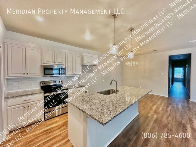 Foto del edificio - 1224 Donald Preston Dr