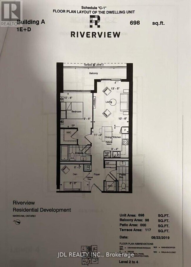 Building Photo - 8-518 Water Walk Dr