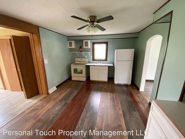 Building Photo - 2 br, 1 bath House - 307 2nd Ave SE