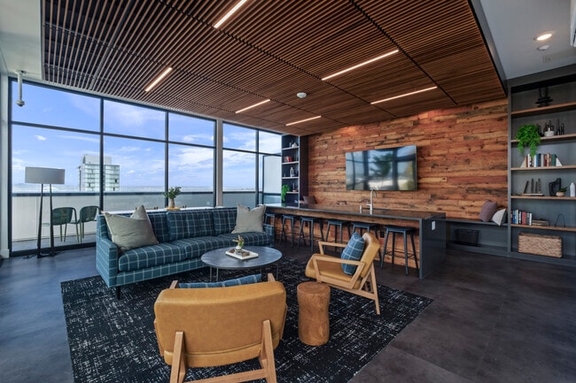Building Photo - Rook Apartments