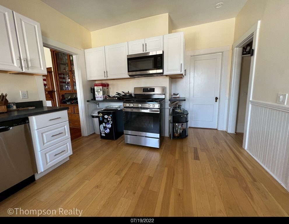 183 Fellsway W, Medford, MA 02155 Townhome Rentals in Medford MA