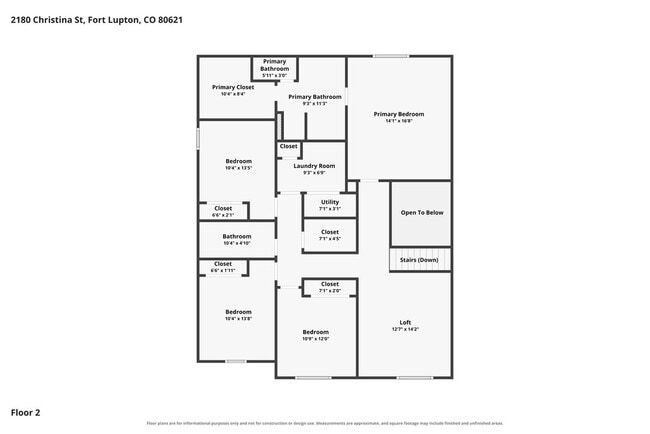 Building Photo - 2180 Christina St