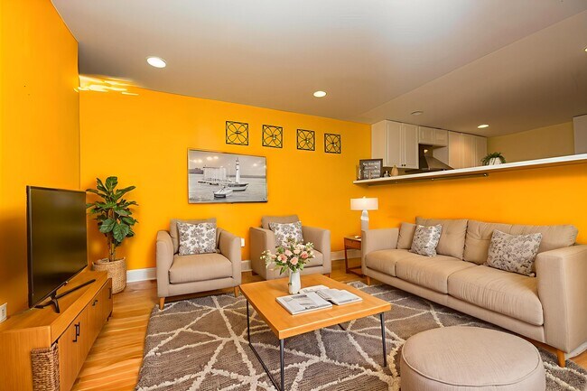 Foto del edificio - 608 Harvard St NW