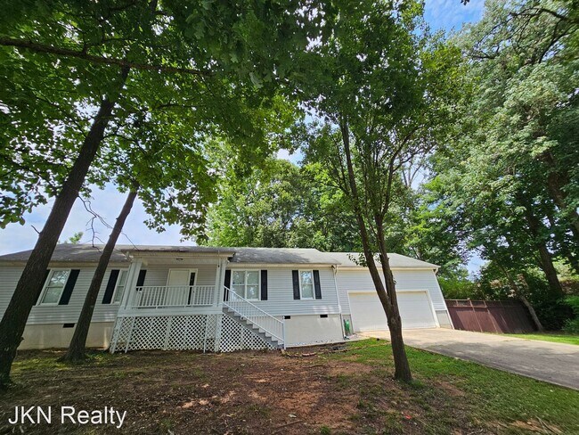 Building Photo - 3 br, 2.5 bath House - 10025 Greenwood Ct