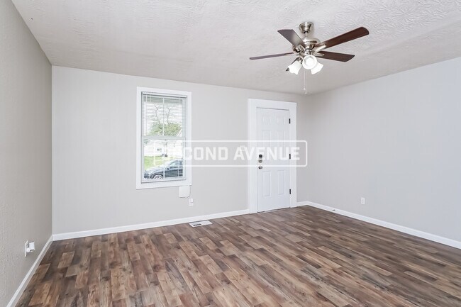 Foto del edificio - 737 S 37th St