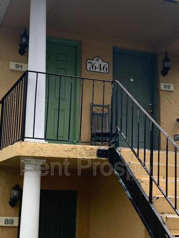 Foto del edificio - 7646 Forest City Rd