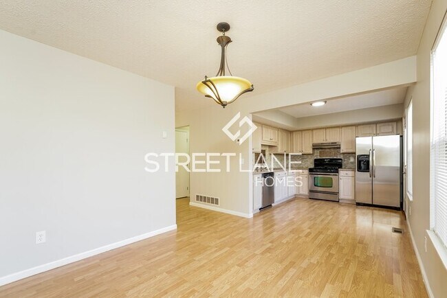 Foto del edificio - Charming 3 Bedroom in Columbus!