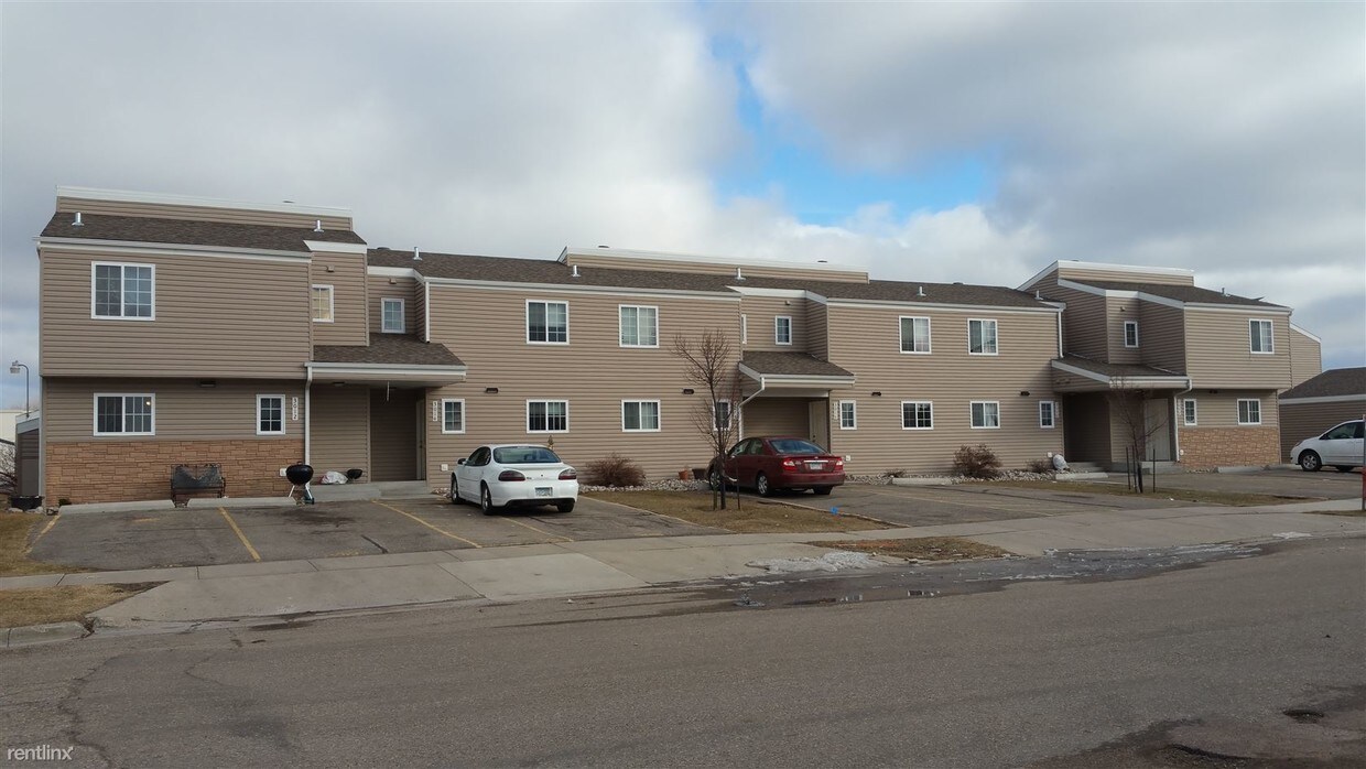2 br, 1.5 bath - 3032 18th St S TOWNHOME - 2 br, 1.5 bath  - 3032 18th St S  TOWNHOME