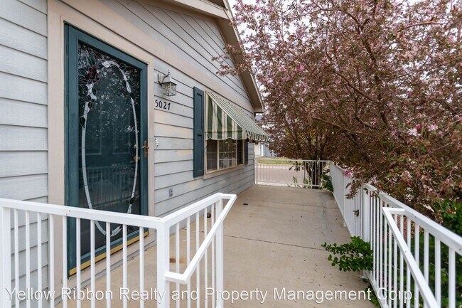 Building Photo - 2 br, 2 bath House - 5027 Landmark Road