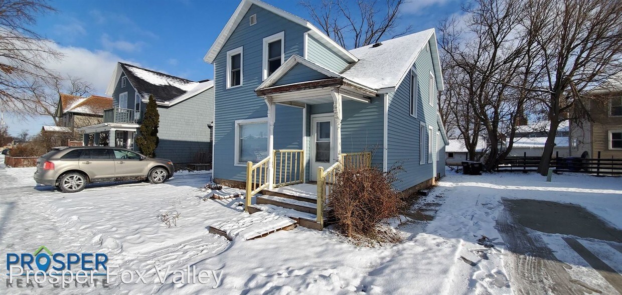 Primary Photo - 312 N Oneida St